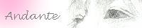 ANDANTE 