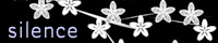 silence